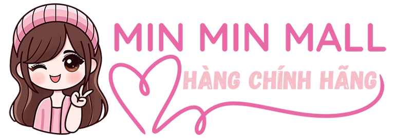 Min Min Mall | Hàng Chính Hãng