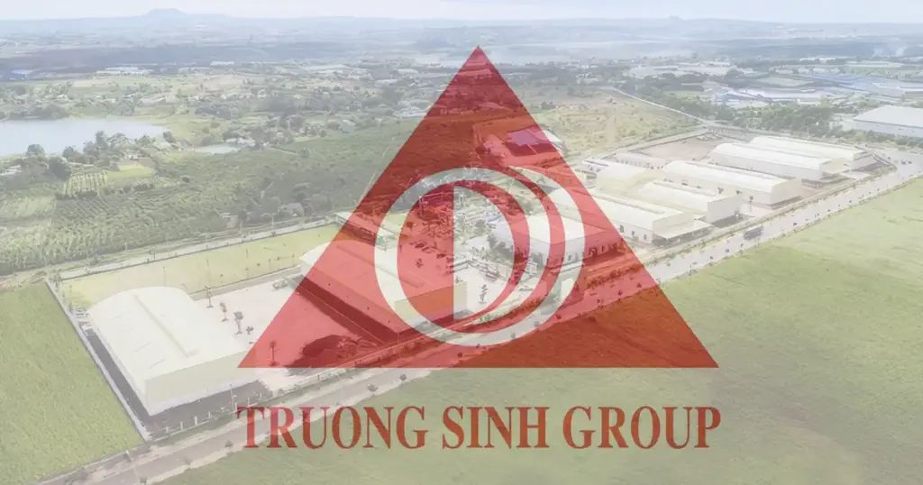 giới thiệu trường sinh group